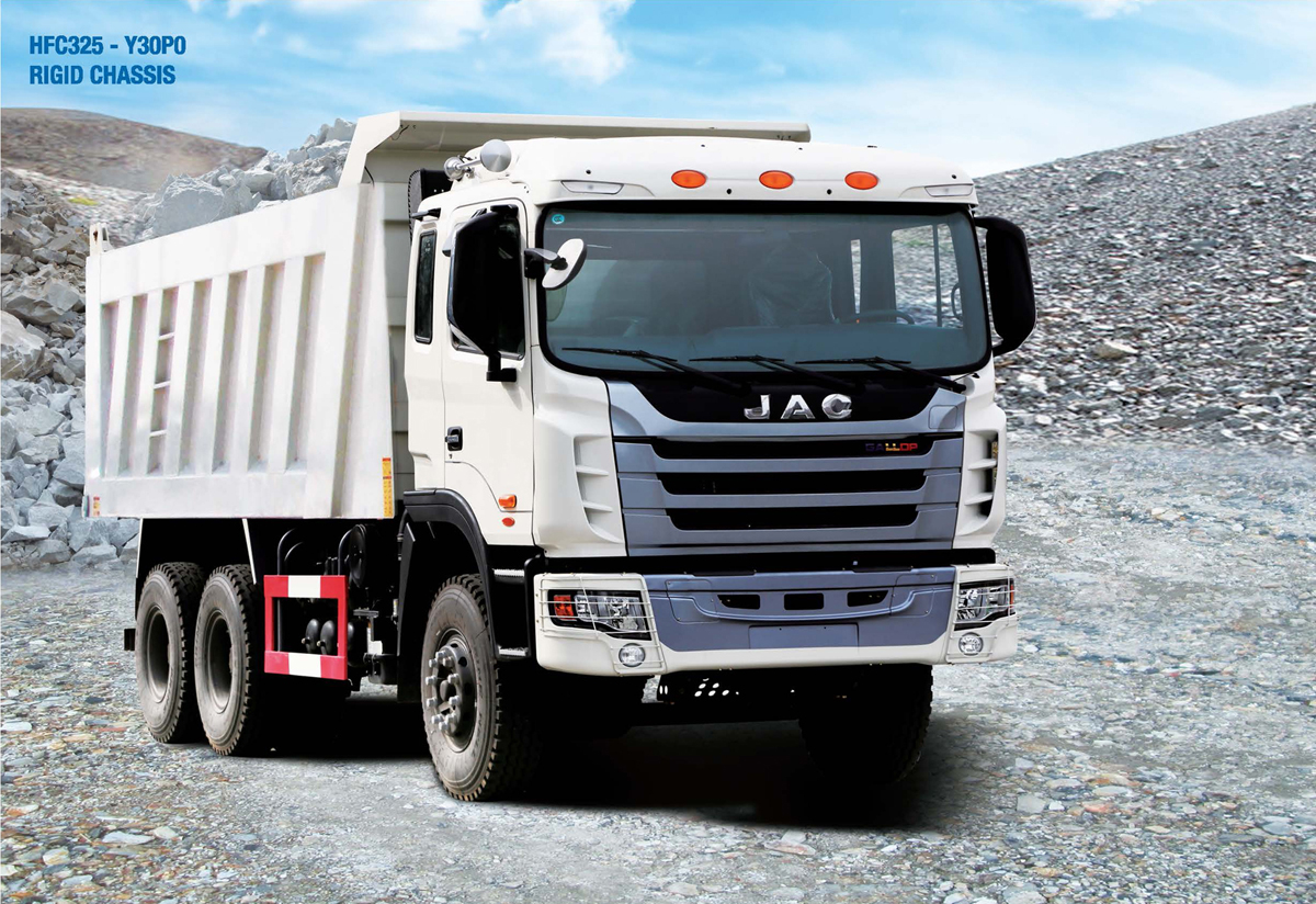 JacDumper
